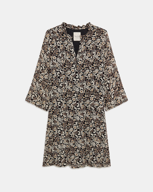 Part Two Dress Black (20D5102C2) Women