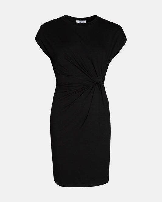 Edited Dress Black (20D5123C2) Women