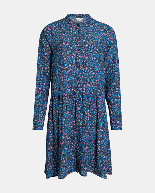 mbyM Dress Blue (20D5341C3) Women