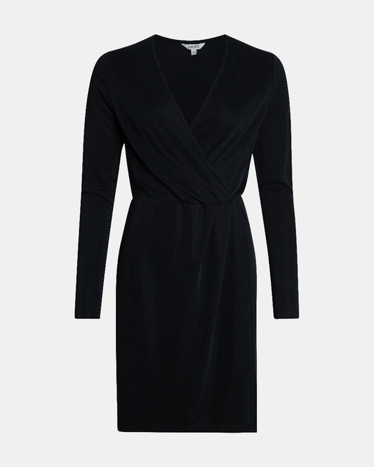 mbyM Dress Black (20D5342C2) Women