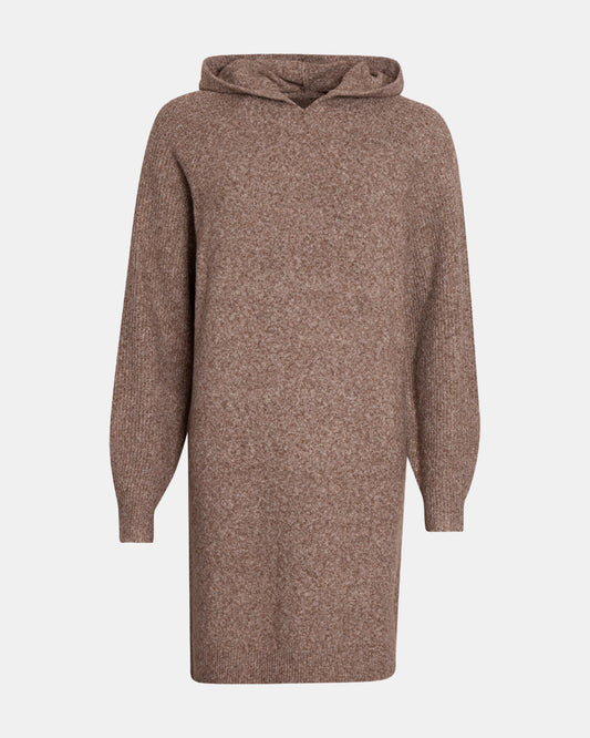 VERO MODA Dress Brown (20D5351C14) Women