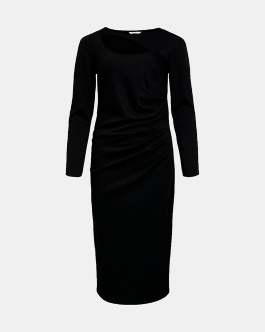 OBJECT Dress Black (20D5363C2) Women