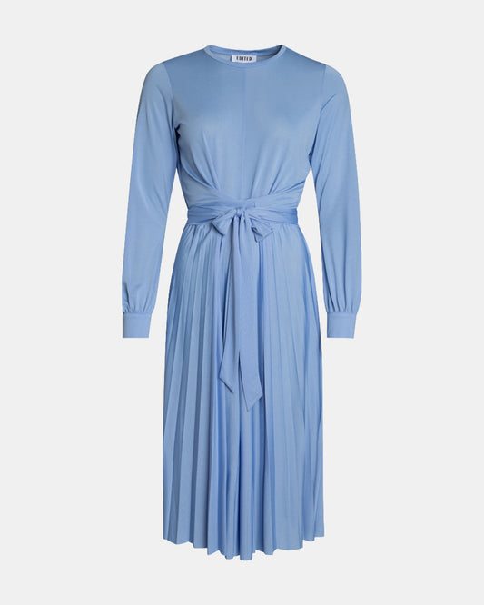 Edited Dress Blue (20D5385C3) Women