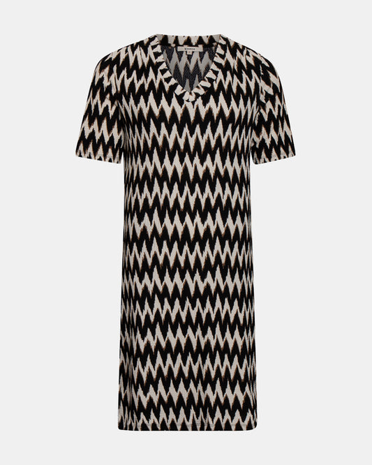 GARCIA Dress Black (20D5389C2) Women