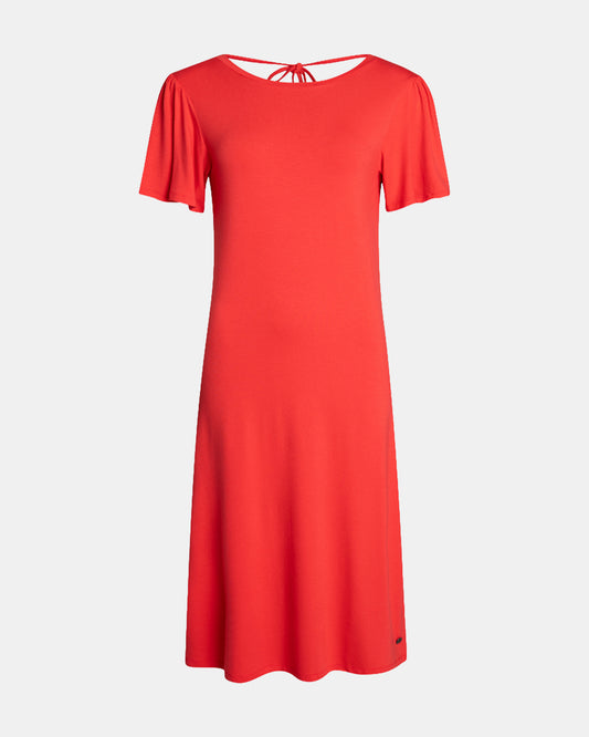 TAMARIS Dress Red (20D5398C5) Women