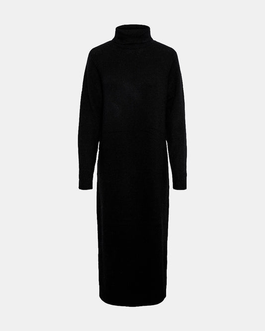 PIECES Dress Black (20D5444C2) Women