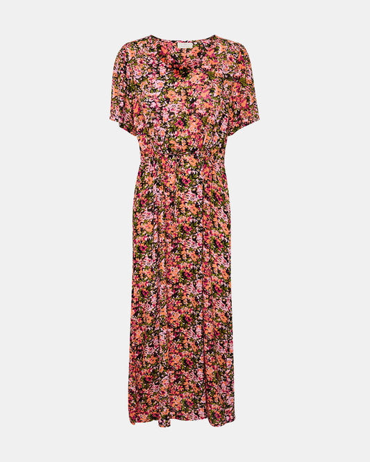 KAFFE Dress Bright Rose (20D5457C55) Women