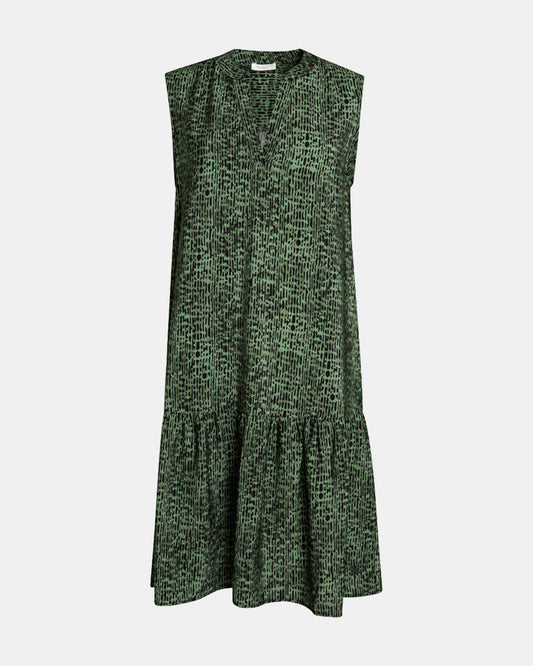TAMARIS Dress Green (20D5470C4) Women