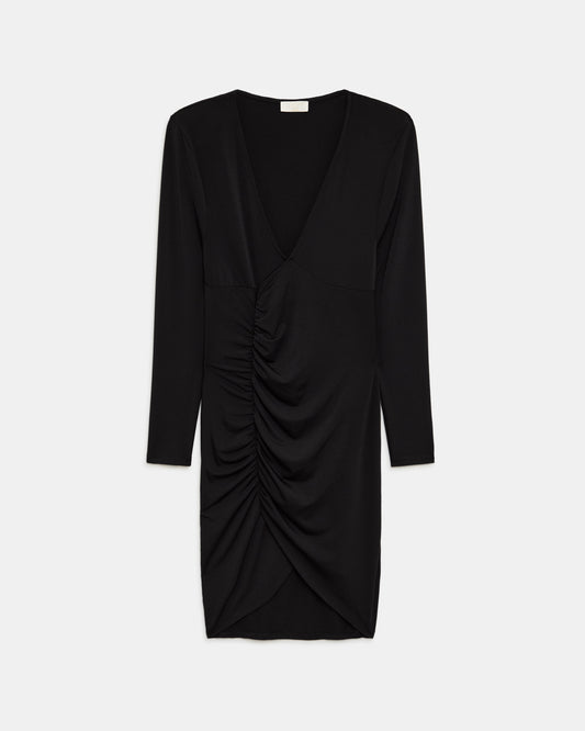LeGer Dress Black (20D5539C2) Women