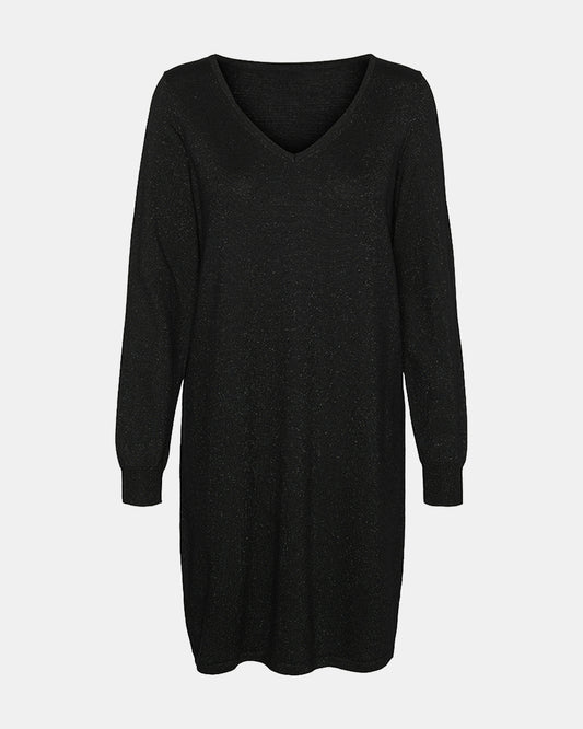 VERO MODA Dress Black (20D5553C2) Women