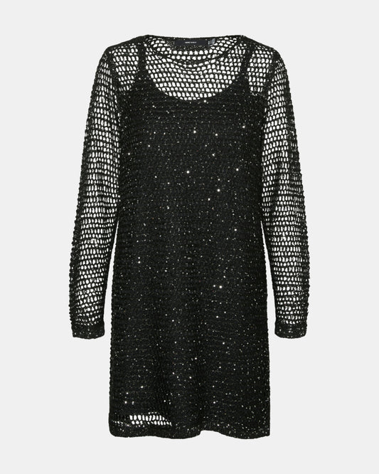 VERO MODA Dress Black (20D5556C2) Women