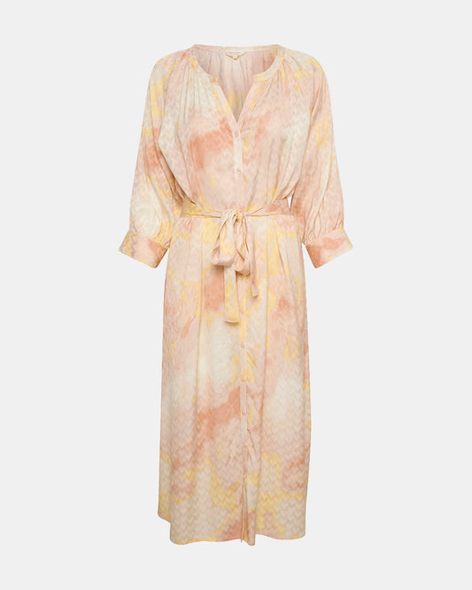 Part Two Dress Multi-coloured (20D5572C10) Women
