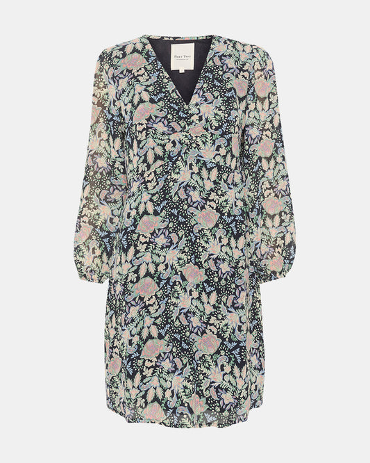 Part Two Dress Blue (20D5574C3) Women