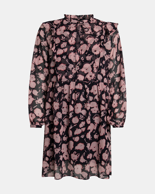 BOSS CASUAL Dress Multi-coloured (20D5577C10) Women