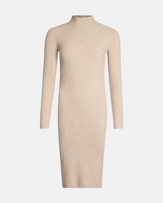 Edited Dress Nude (20D5588C35) Women