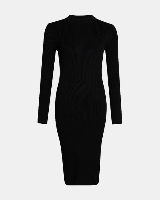 MARC O’ POLO Dress Black (20D5594C2) Women