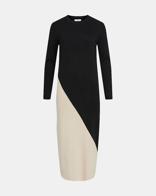 OBJECT Dress Black (20D5596C2) Women