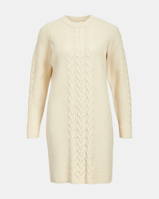OBJECT Dress Nude (20D5598C35) Women