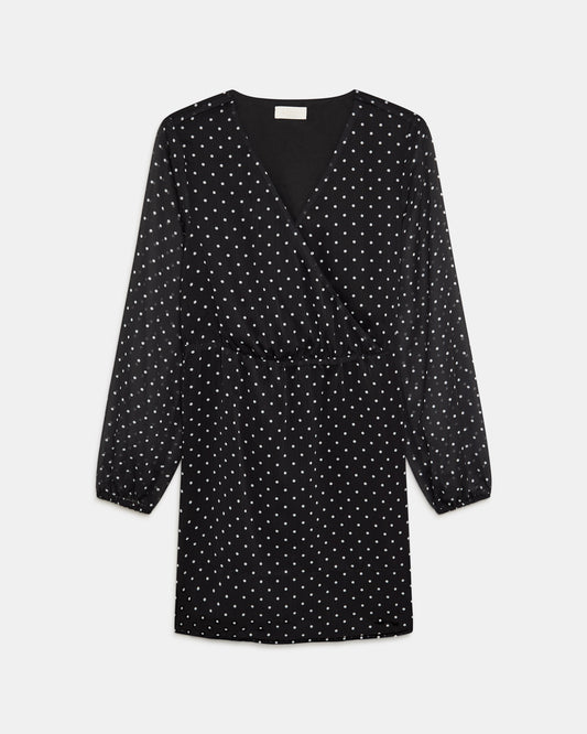 LeGer Dress Black (20D5604C2) Women
