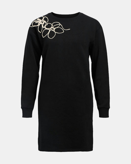 OBJECT Dress Black (20D5608C2) Women