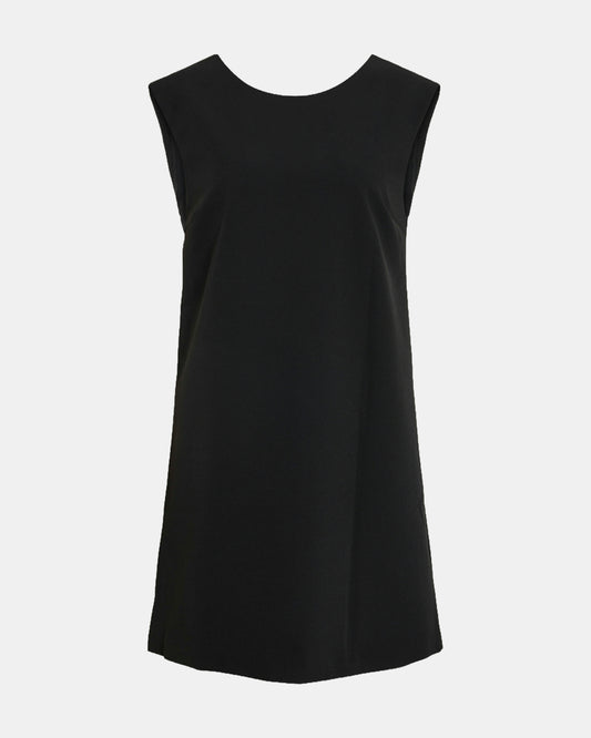 VILA Dress Black (20D5626C2) Women