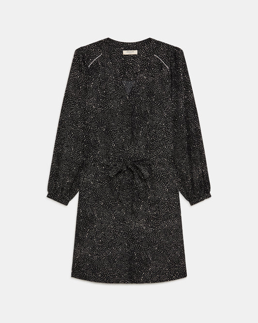 DEELUXE Dress Black (20D5764C2) Women