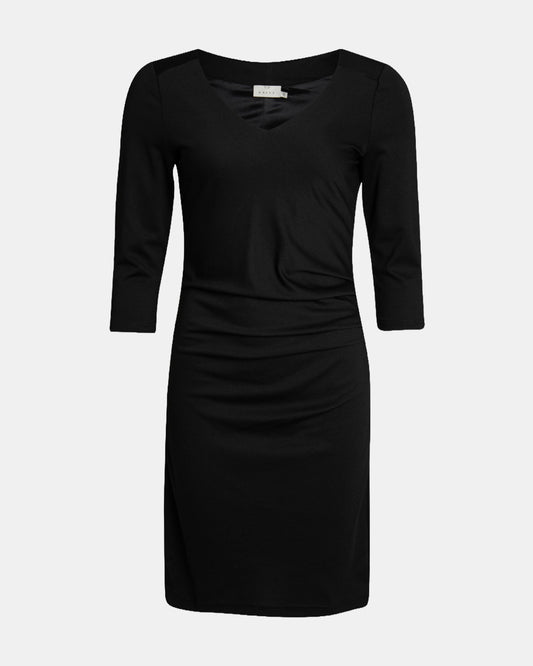 KAFFE Dress Black (20D5765C2) Women