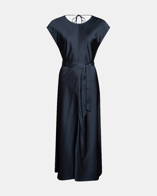 SOFT REBELS Dress Blue (20D5822C3) Women