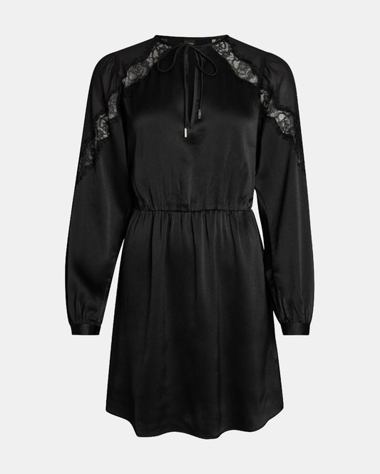 BOSS CASUAL Dress Black (20D6550C2) Women