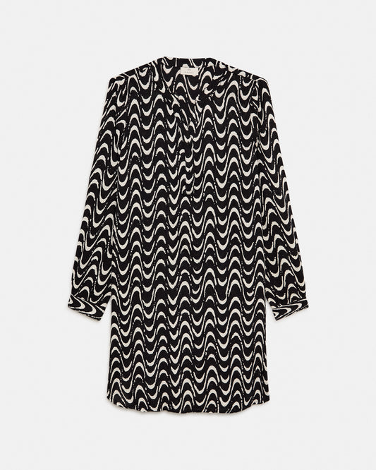 KAFFE Dress Black (20D6558C2) Women