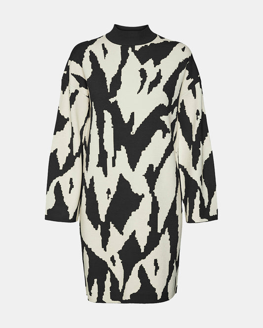 VERO MODA Dress Black (20D6692C2) Women