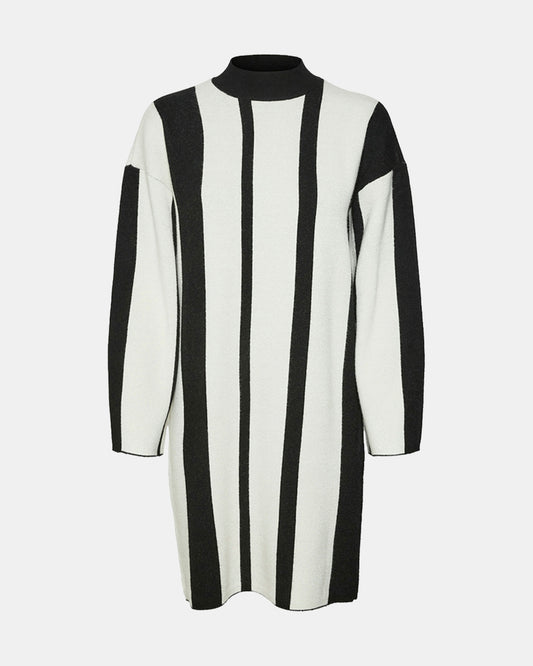 VERO MODA Dress Black (20D6694C2) Women