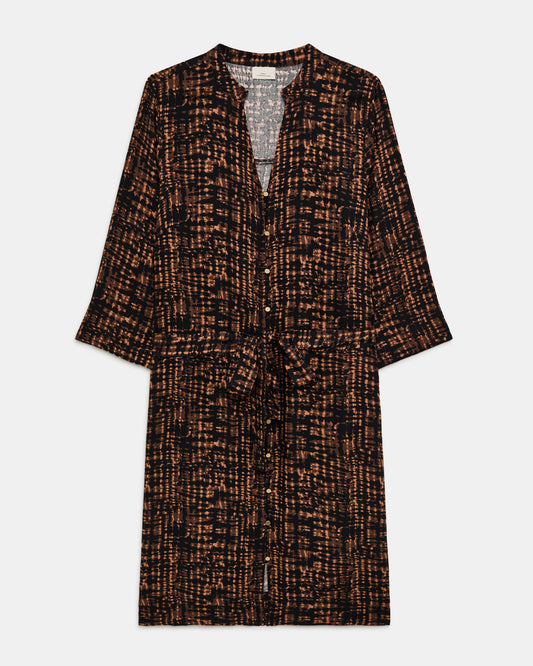 CARMAKOMA Dress Black (20D6724C2) Women