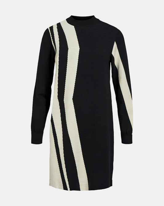 OBJECT Dress Black (20D6738C2) Women