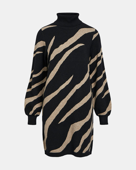 OBJECT Dress Black (20D6758C2) Women