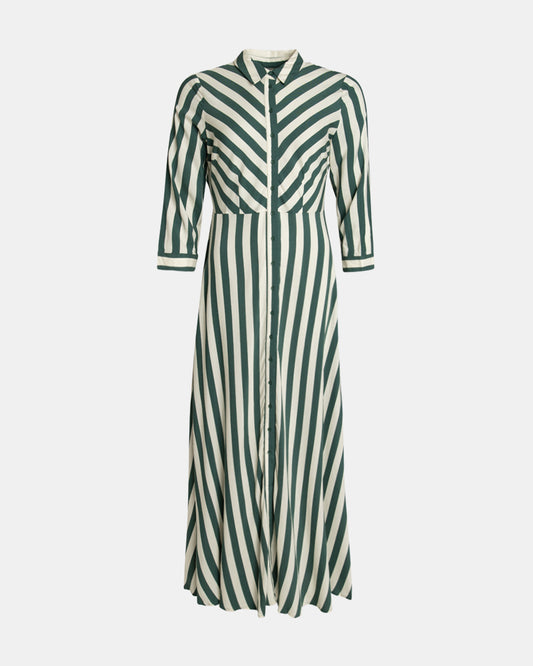 YAS Dress Green (20D6759C4) Women