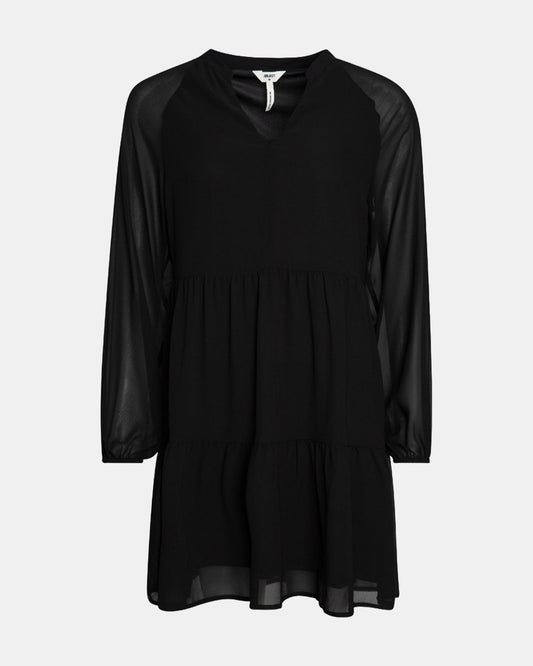 OBJECT Dress Black (20D6786C2) Women