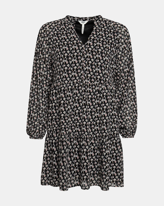 OBJECT Dress Black (20D6815C2) Women