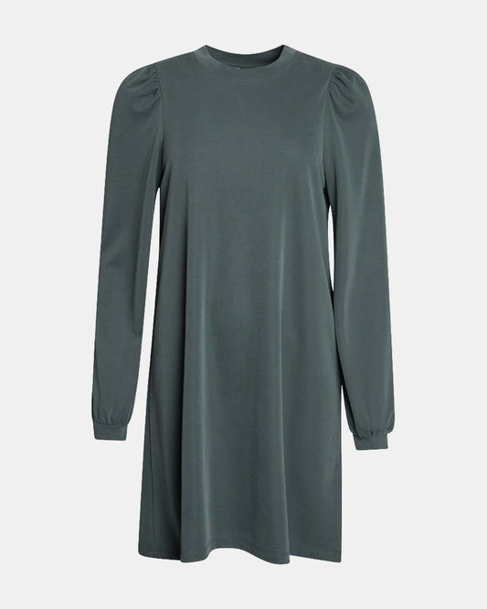 mbyM Dress Dark Green (20D6832C32) Women