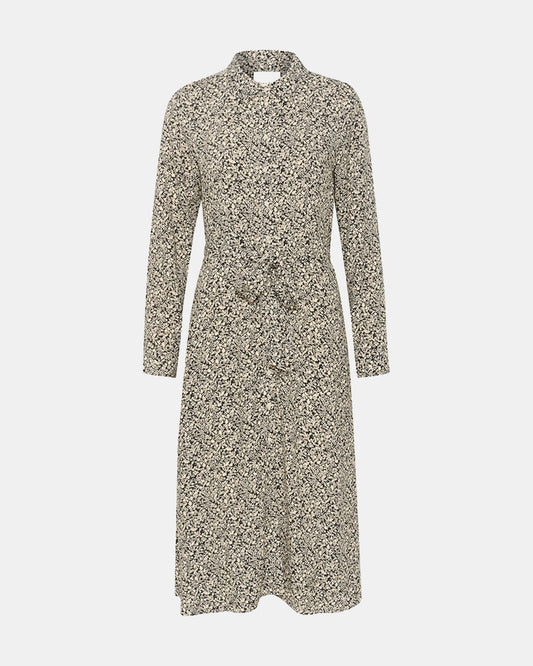 Part Two Dress Black (20D6949C2) Women