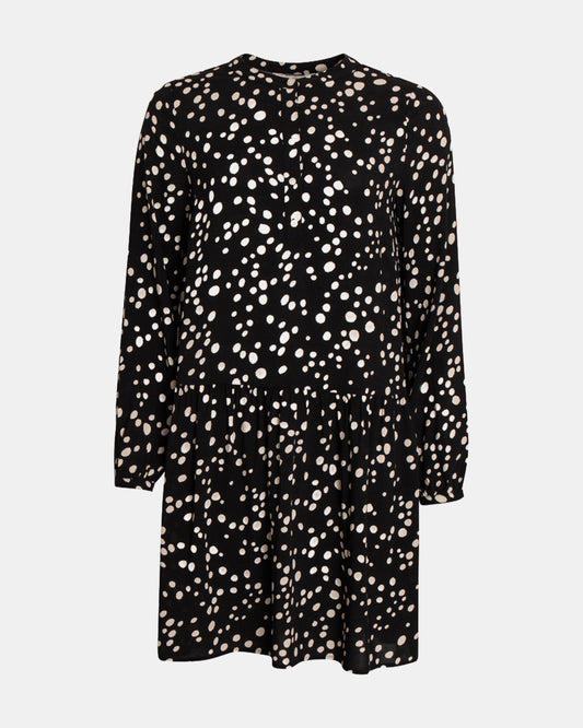 Part Two Dress Black (20D7027C2) Women