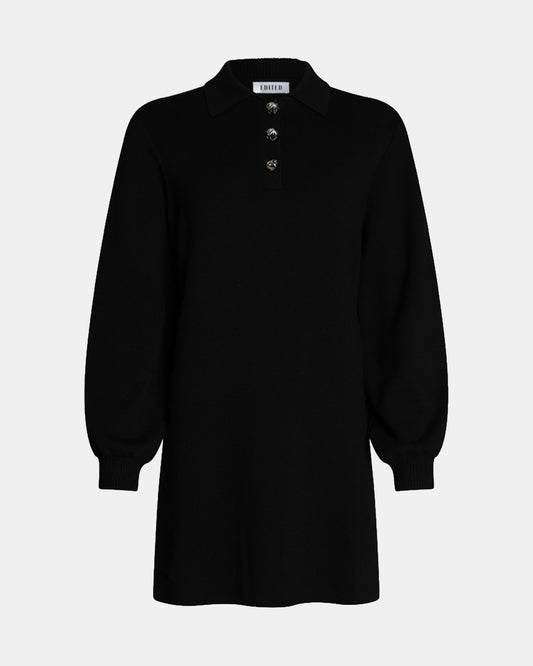 Edited Dress Black (20D7126C2) Women