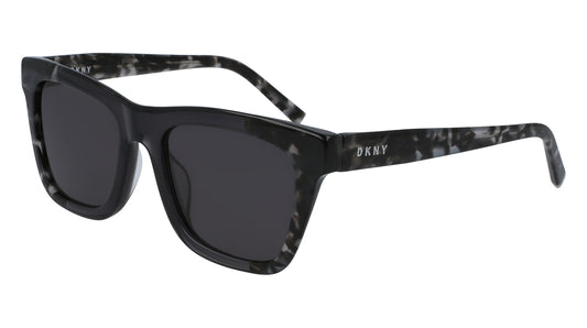 Dkny Sunglasses (DK529S-001) Women