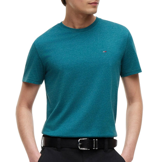 Tommy Hilfiger Heathered XSlim Jasper Shirt (DM0DM20363-L8J) Men
