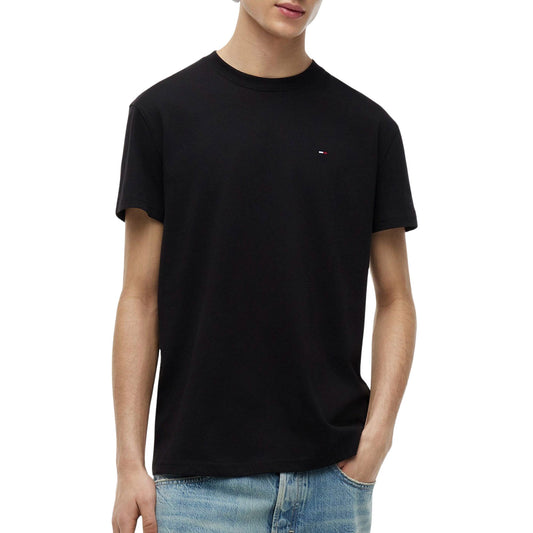 Tommy Hilfiger Small Flag Regular Shirt (DM0DM22504) Men