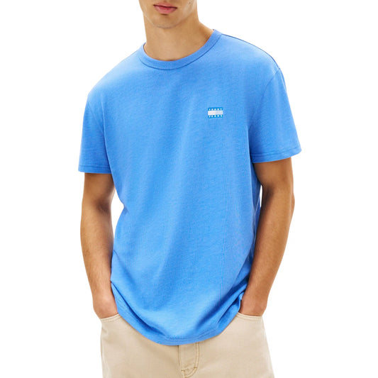 Tommy Hilfiger Regular Badge T-shirt (DM0DM22667-C38) Men