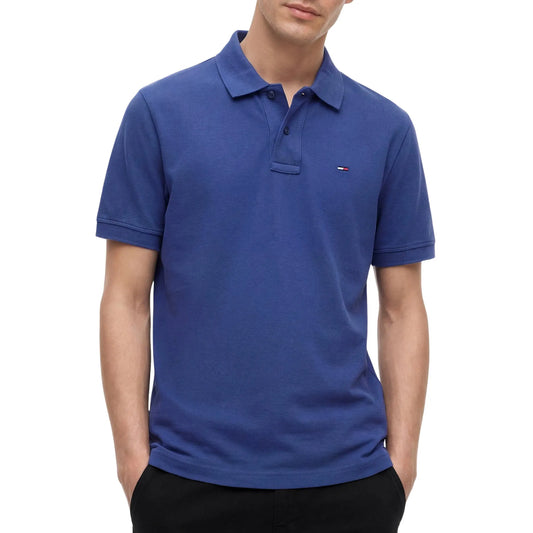 Tommy Hilfiger Regular Essential Polo (DM0DM22711-C6Q) Men