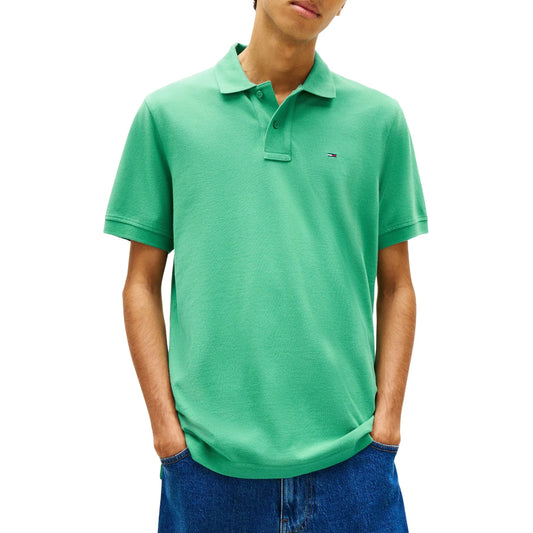 Tommy Hilfiger Regular Essential Polo (DM0DM22711-L5Y) Men