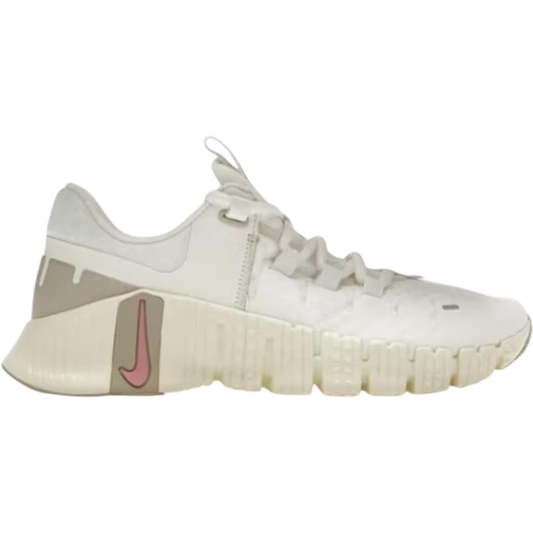 Nike Free Metcon 5 Sail Sanddrift  Women