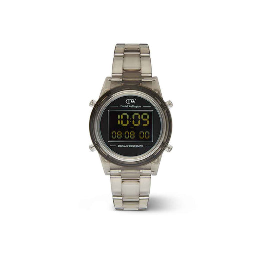 Daniel Wellington Quartz Watch Grey (DW00100760) Unisex